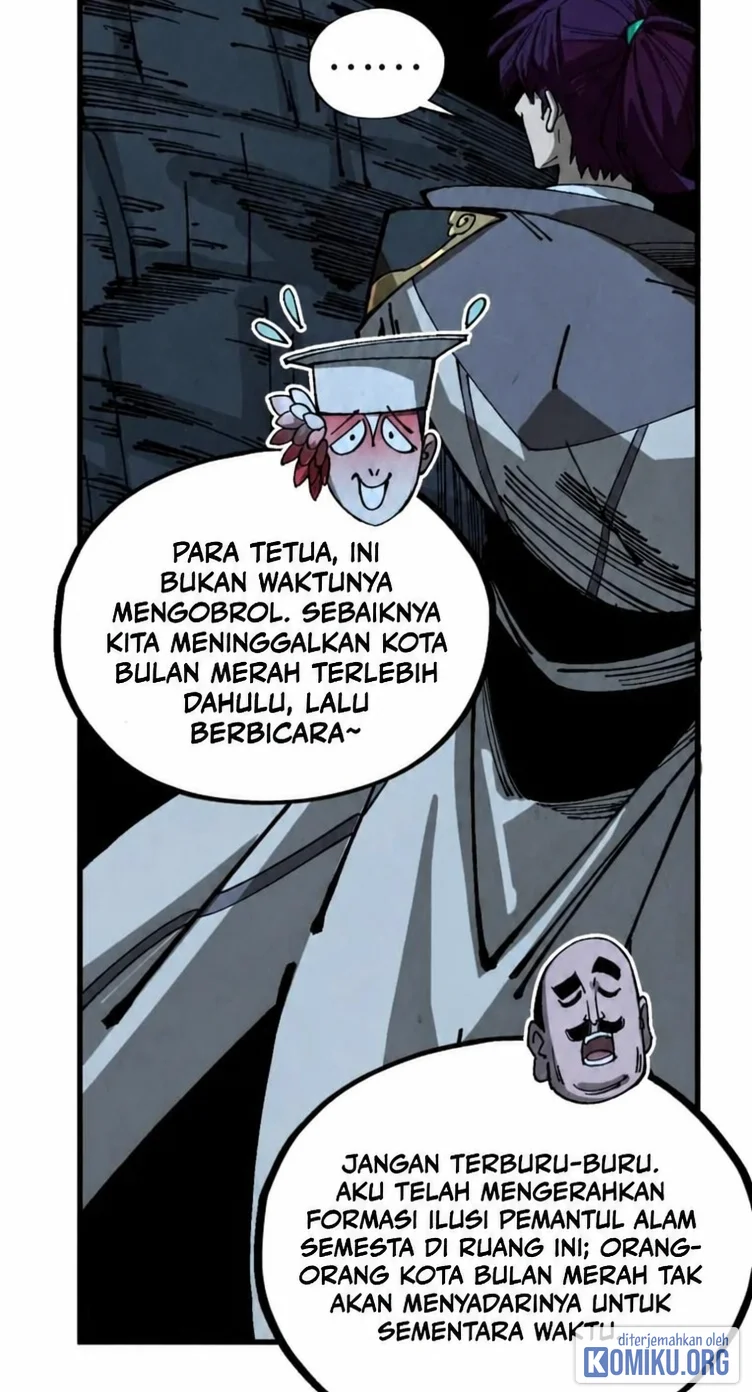 The Ultimate of All Ages Chapter 552 Gambar 36