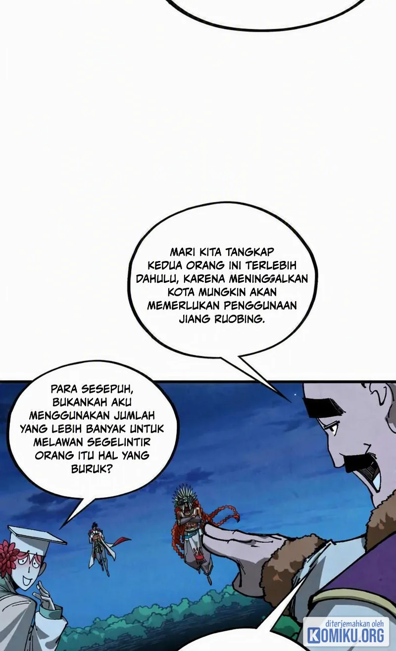 The Ultimate of All Ages Chapter 552 Gambar 37