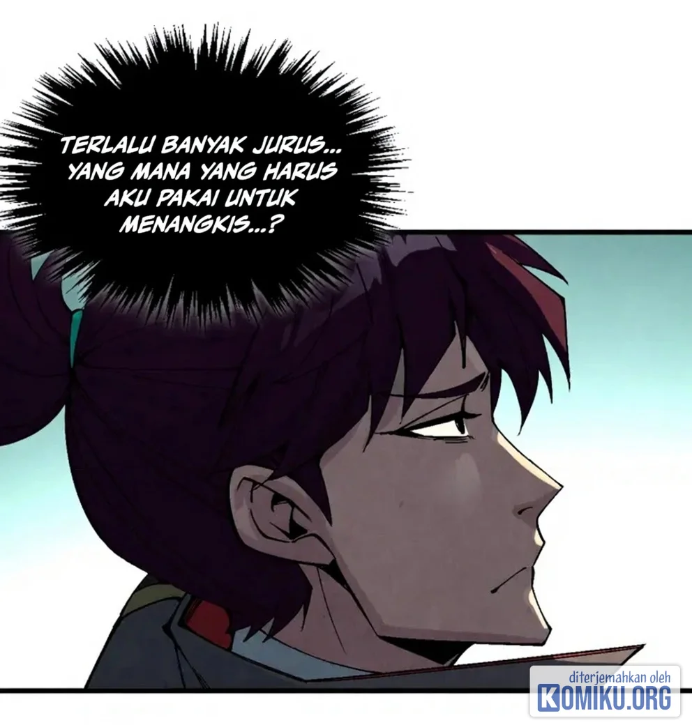The Ultimate of All Ages Chapter 559 Gambar 38