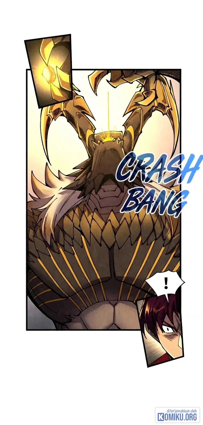 The Ultimate of All Ages Chapter 561.1 Gambar 43