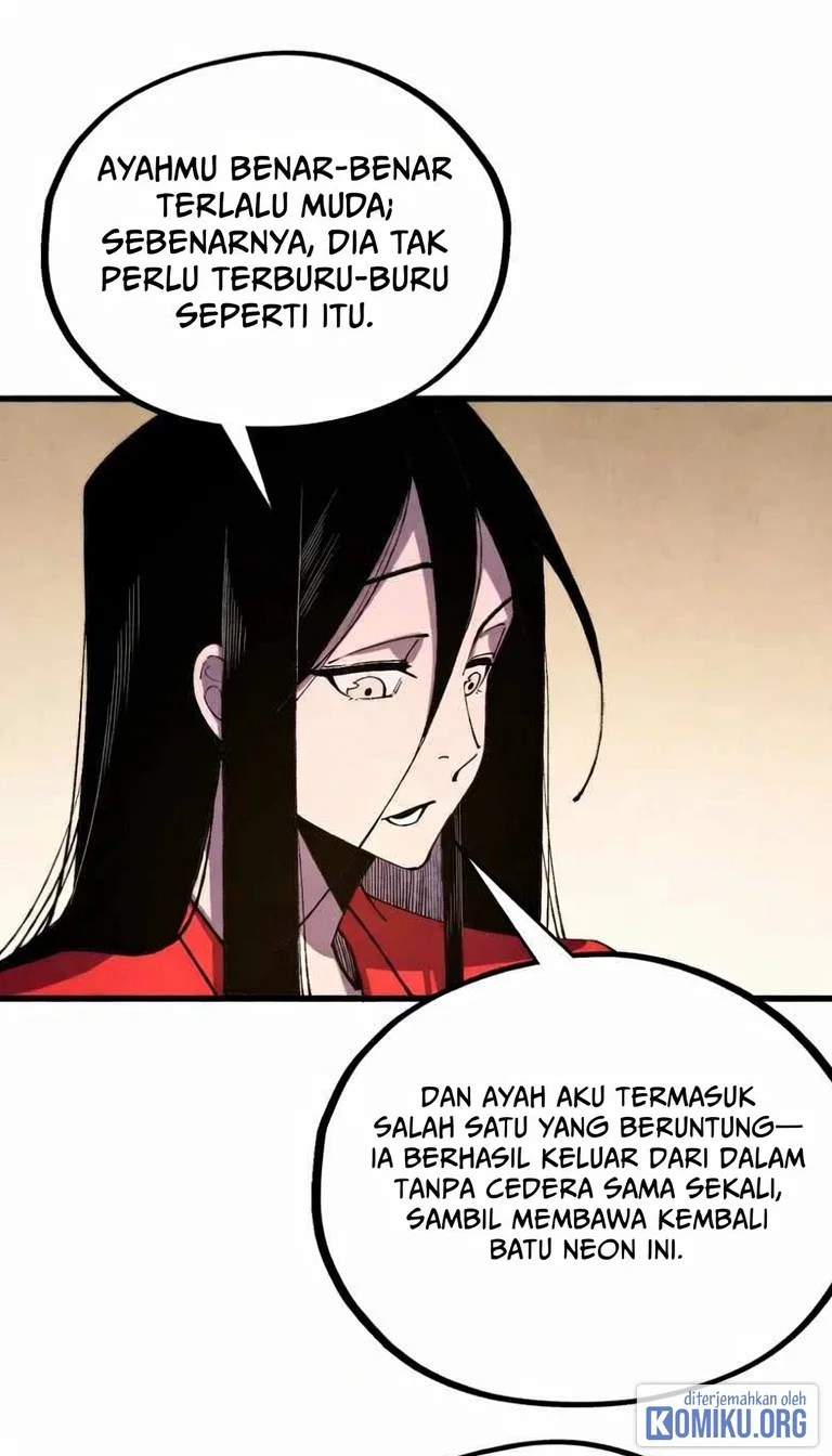The Ultimate of All Ages Chapter 563 Gambar 32