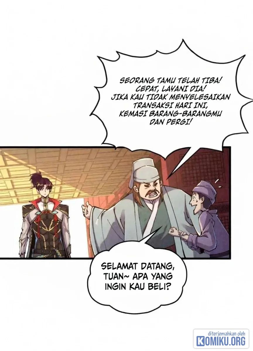 The Ultimate of All Ages Chapter 564 Gambar 30
