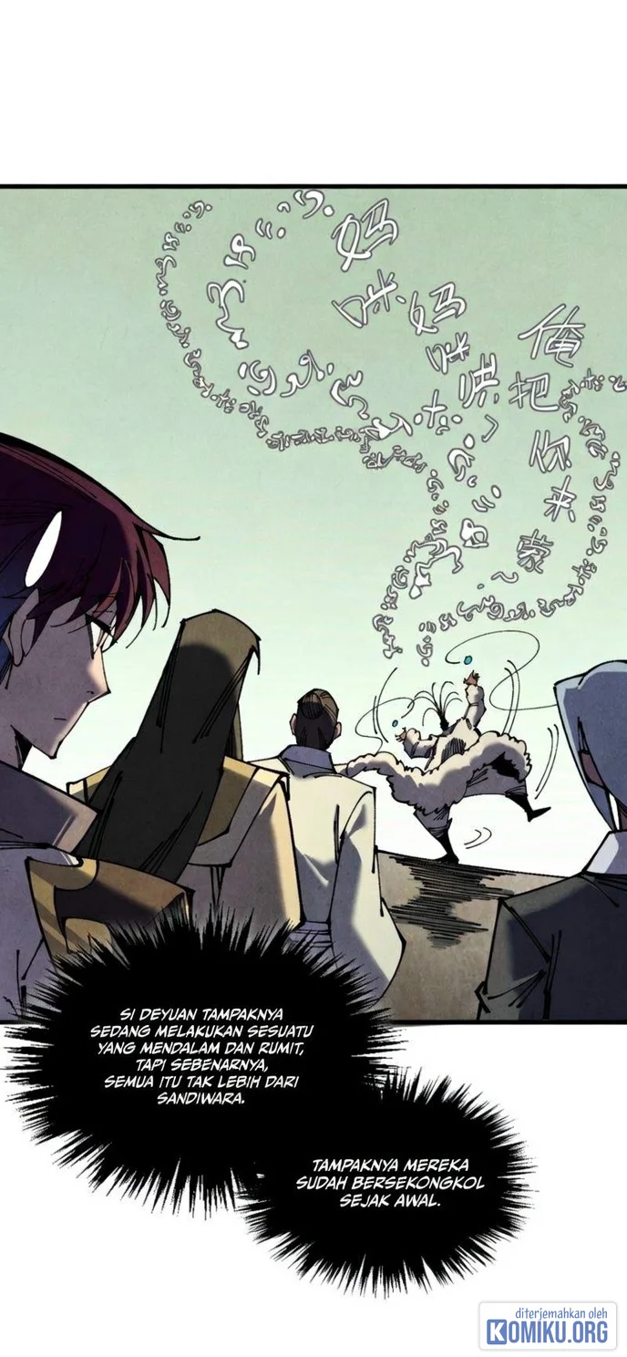 The Ultimate of All Ages Chapter 565 Gambar 33