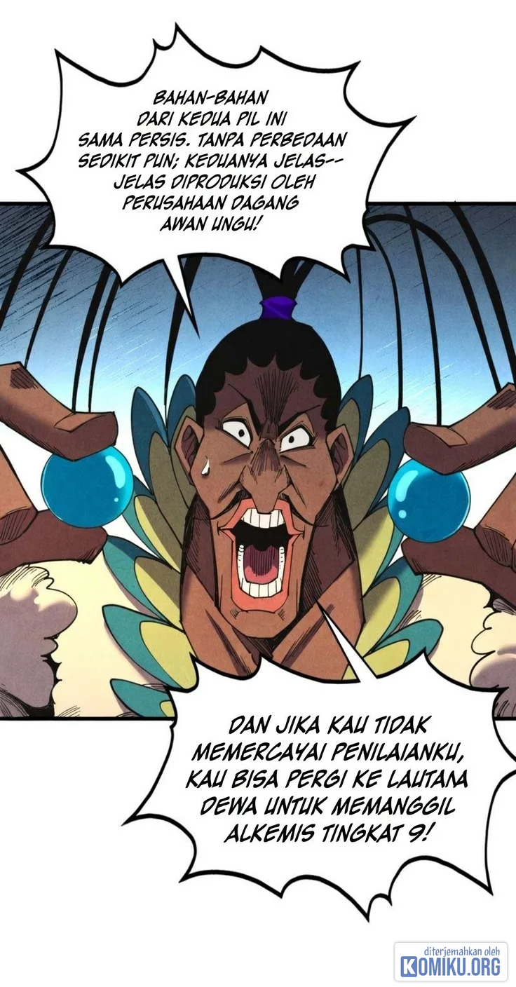 The Ultimate of All Ages Chapter 565 Gambar 34