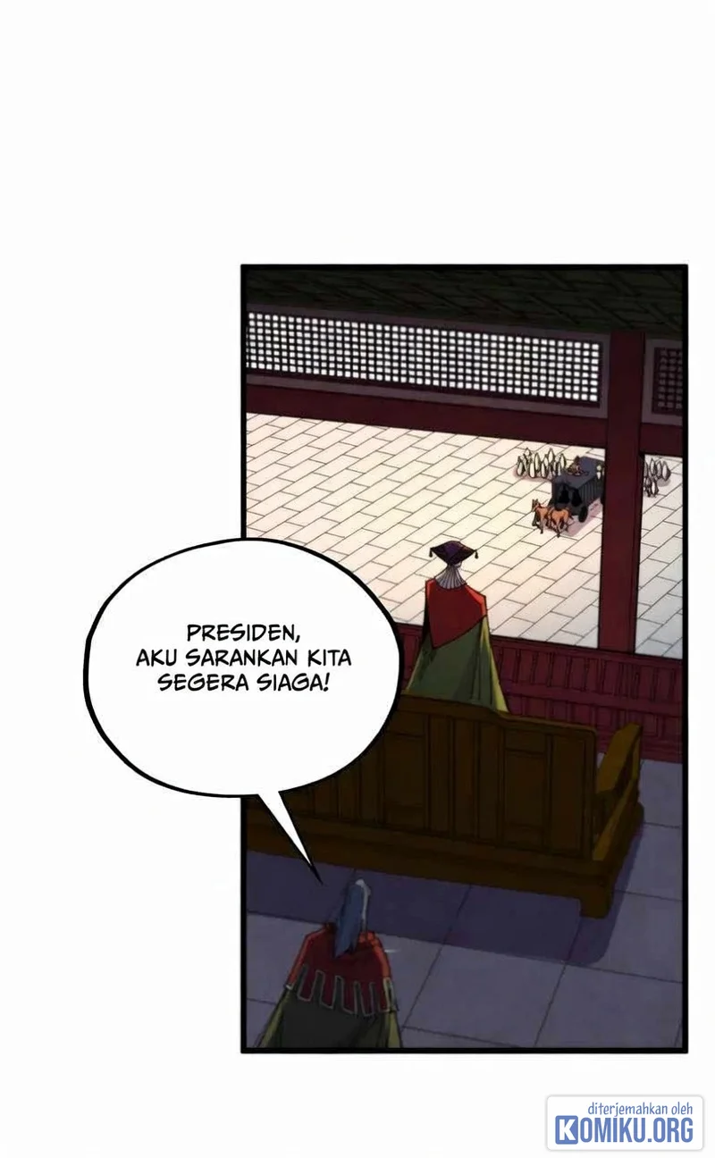 The Ultimate of All Ages Chapter 567 Gambar 35