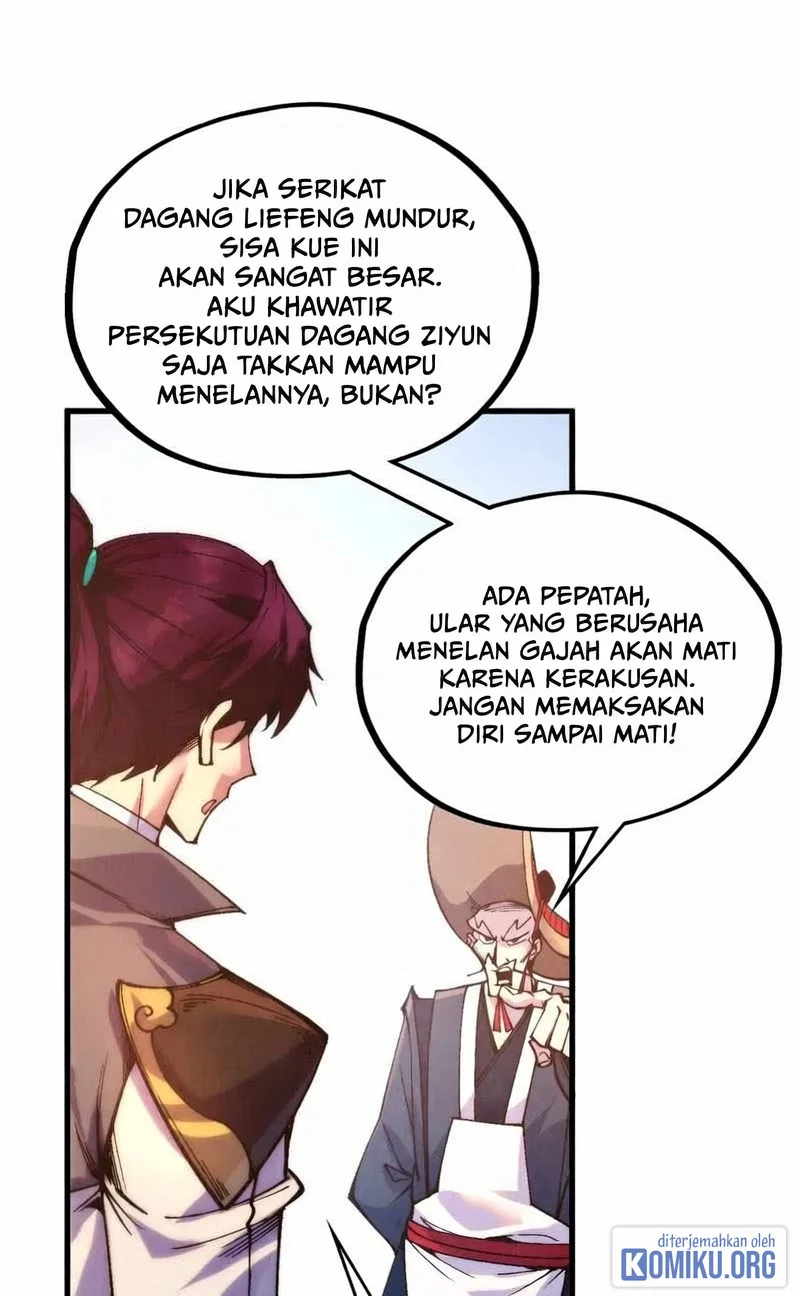 The Ultimate of All Ages Chapter 568 Gambar 39