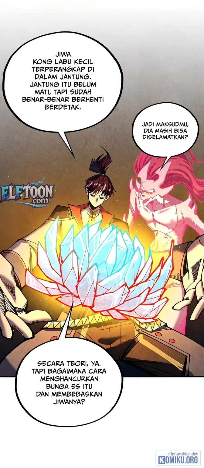 The Ultimate of All Ages Chapter 569 Gambar 34