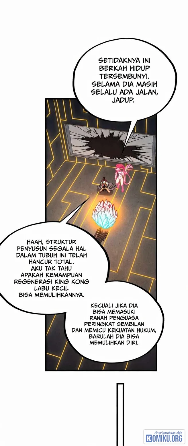 The Ultimate of All Ages Chapter 569 Gambar 35