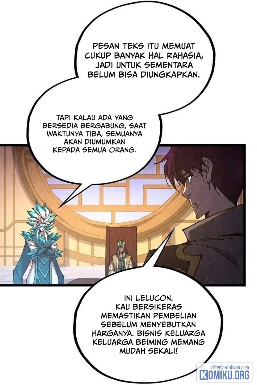 The Ultimate of All Ages Chapter 570 Gambar 48
