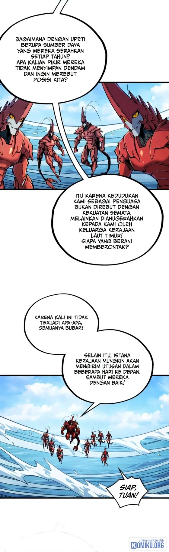 The Ultimate of All Ages Chapter 571 Gambar 37