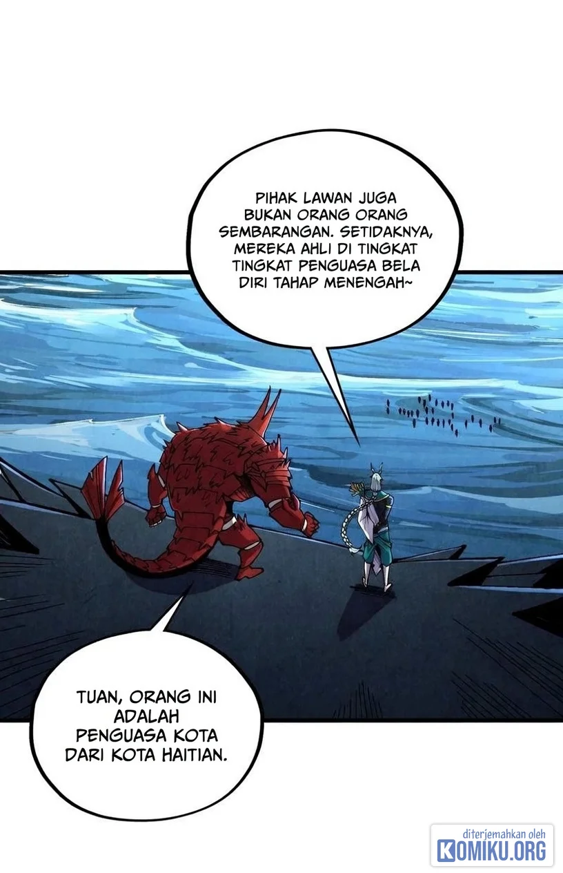 The Ultimate of All Ages Chapter 573 Gambar 40