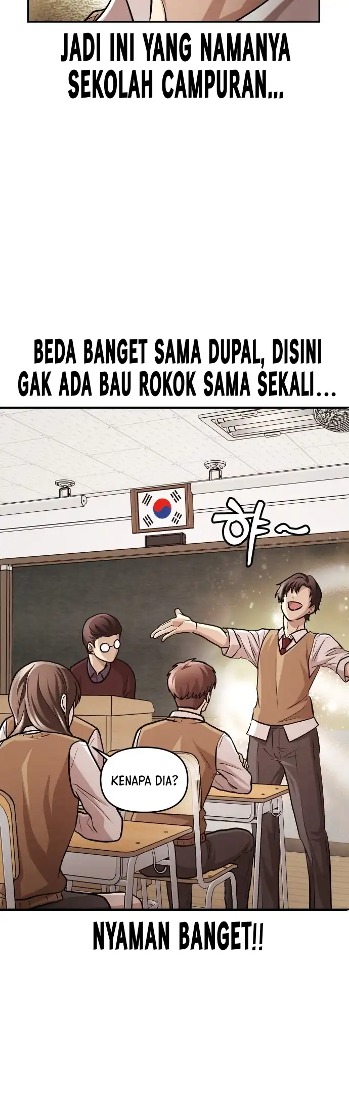 The Ultimate Romanticist Chapter 1 Gambar 70