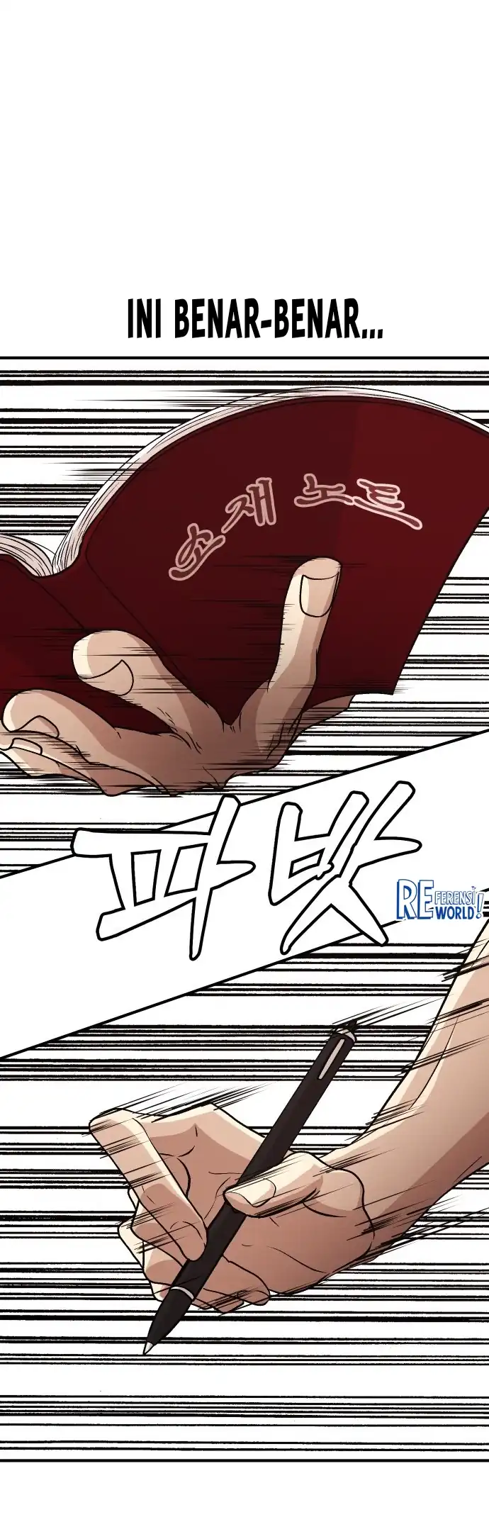 The Ultimate Romanticist Chapter 1 Gambar 71