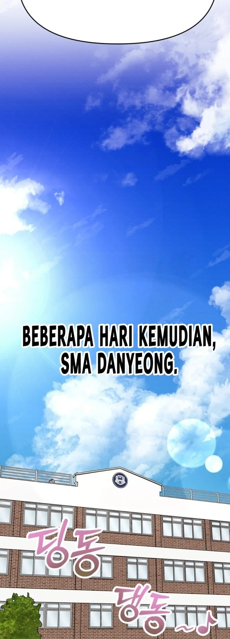 The Ultimate Romanticist bab 1 halaman 131