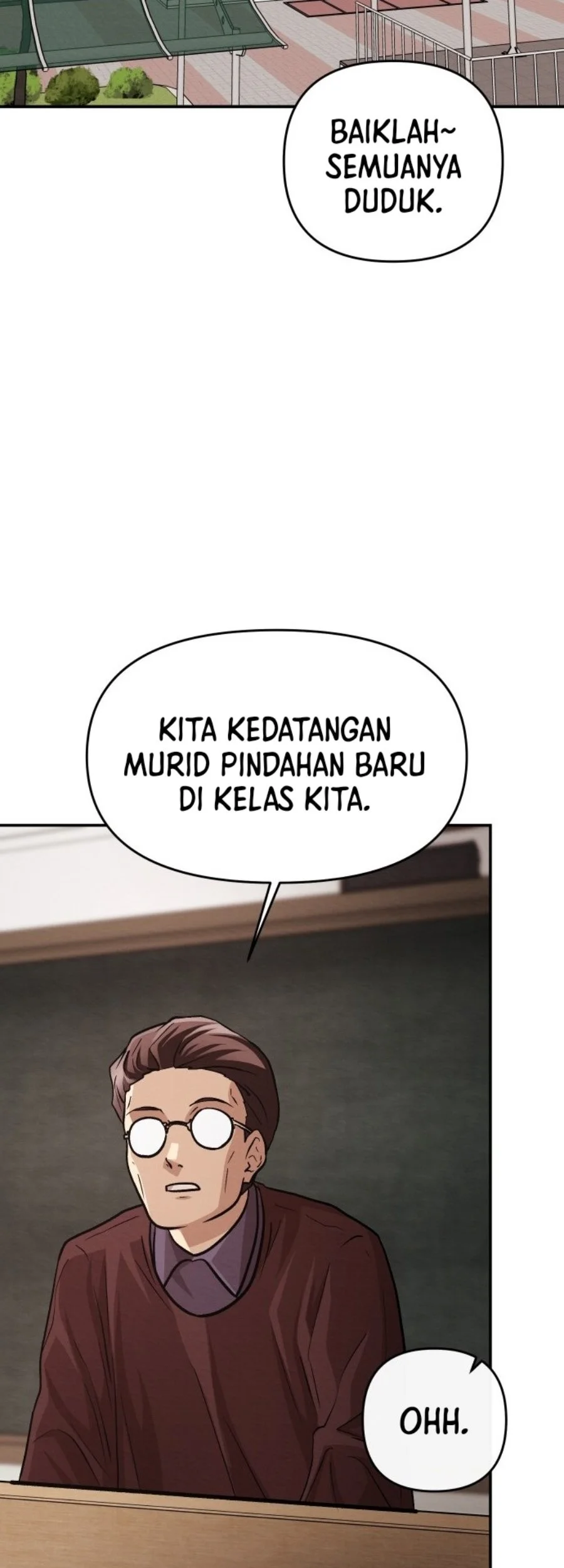 The Ultimate Romanticist bab 1 halaman 133