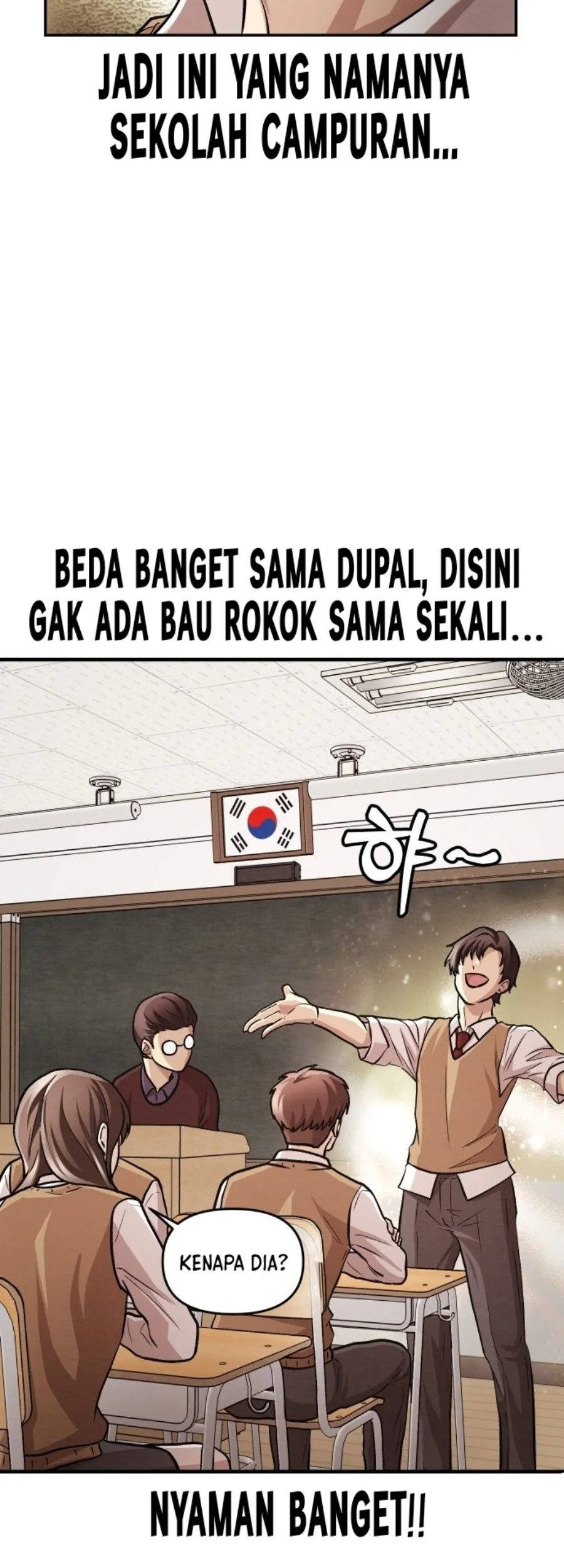 The Ultimate Romanticist bab 1 halaman 139