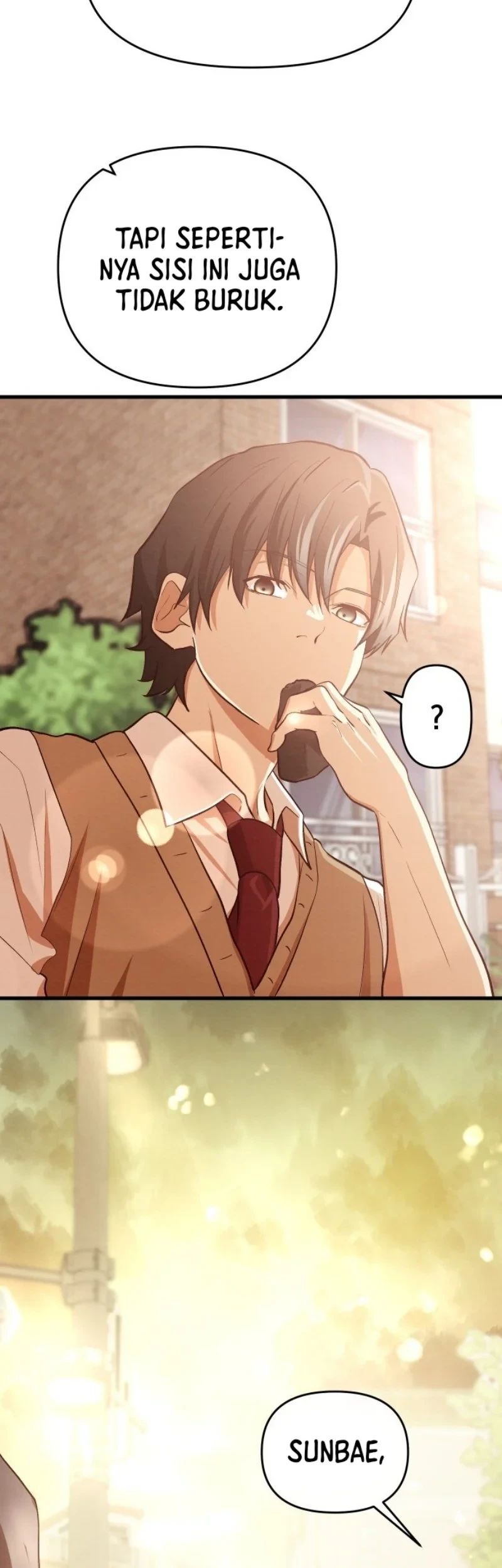 The Ultimate Romanticist Chapter 10 Gambar 87