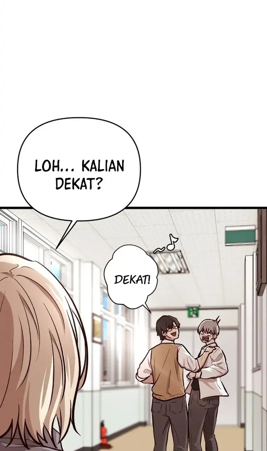 The Ultimate Romanticist Chapter 11 Gambar 56