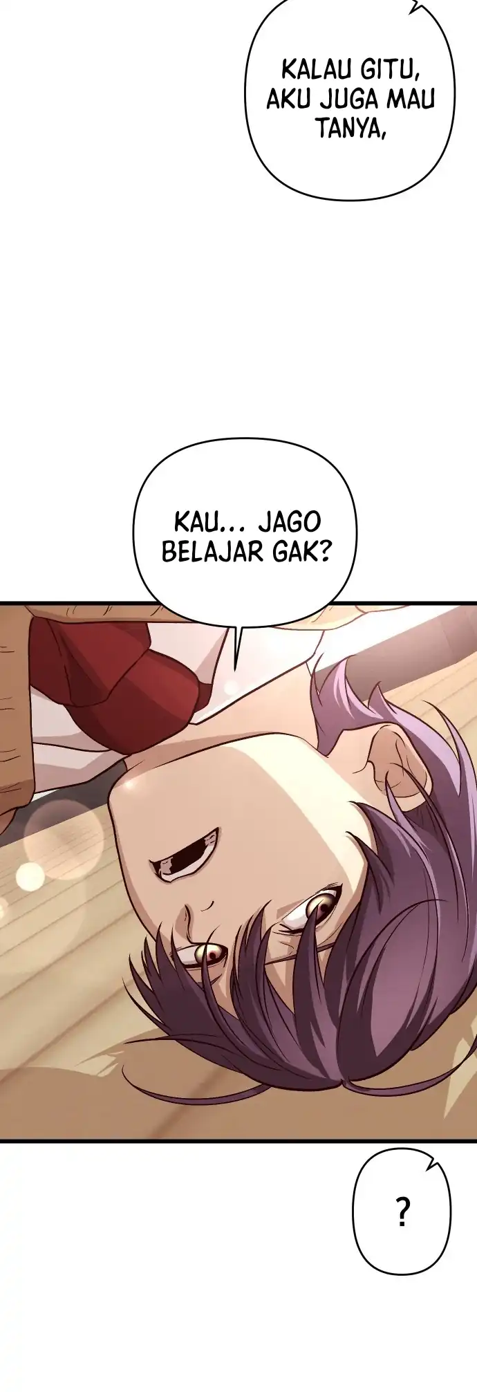 The Ultimate Romanticist Chapter 12 Gambar 34
