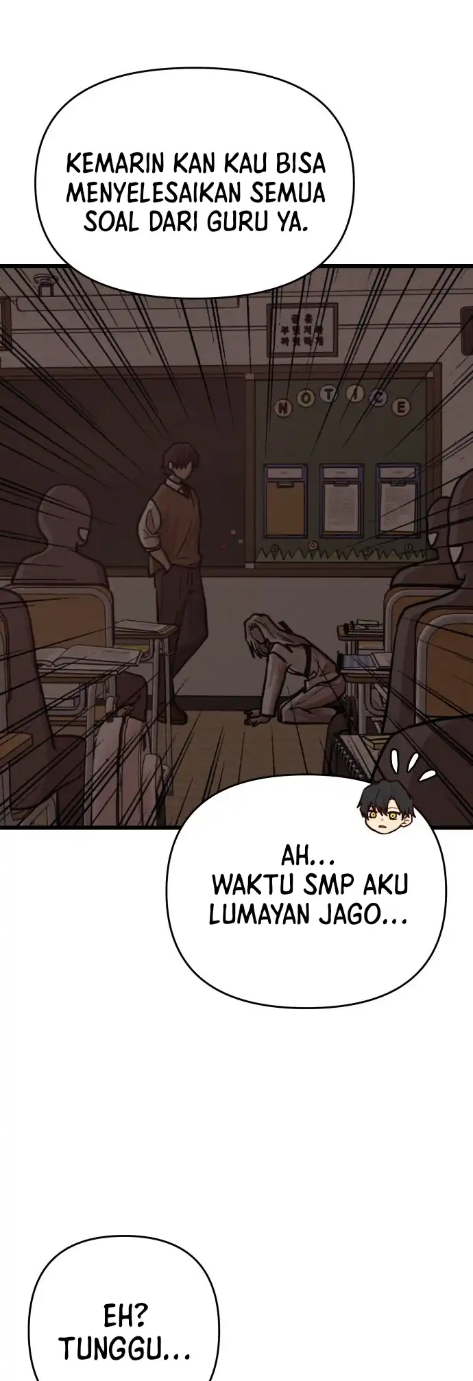 The Ultimate Romanticist Chapter 12 Gambar 35