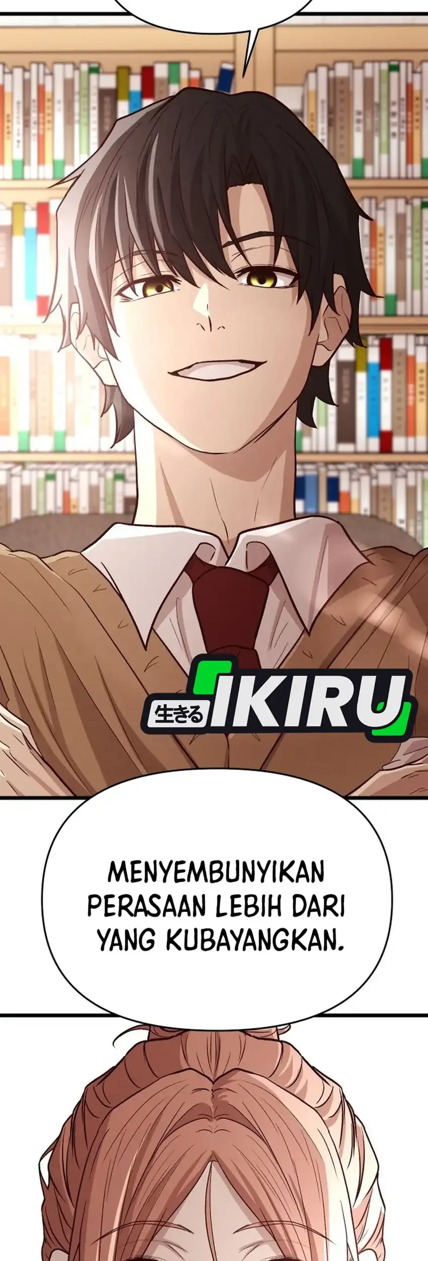 The Ultimate Romanticist Chapter 13 Gambar 49