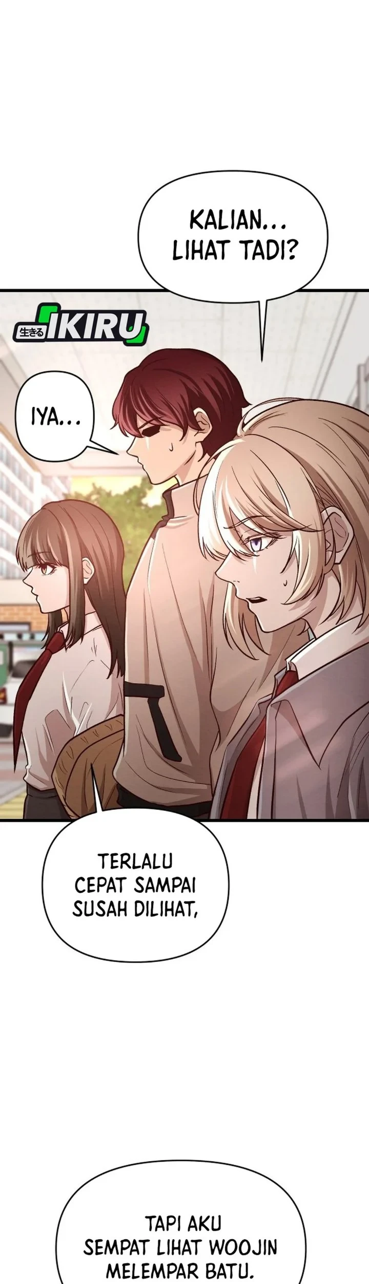 The Ultimate Romanticist Chapter 14 Gambar 55