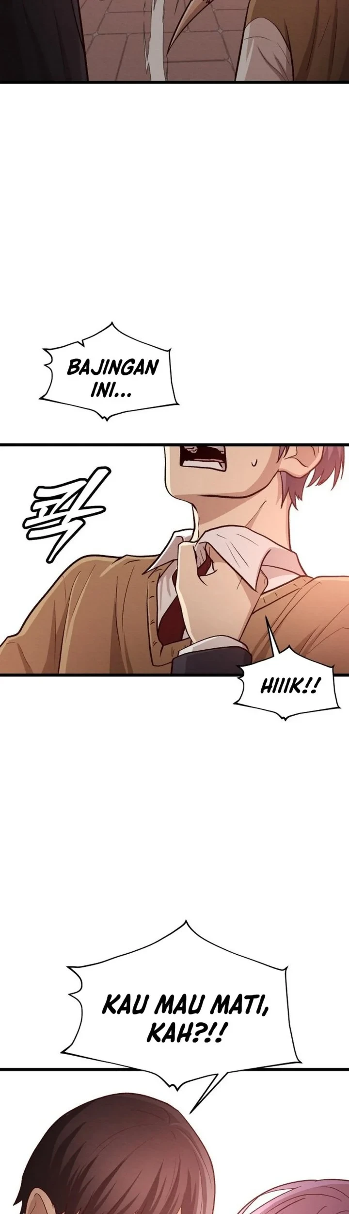 The Ultimate Romanticist Chapter 14 Gambar 57