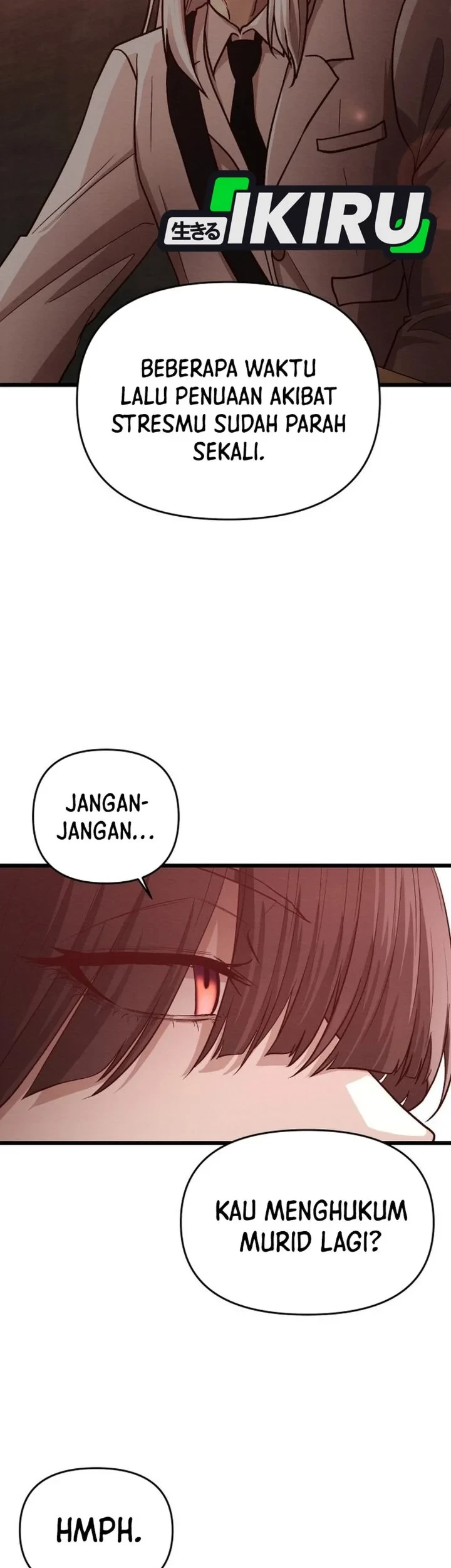 The Ultimate Romanticist Chapter 15 Gambar 49