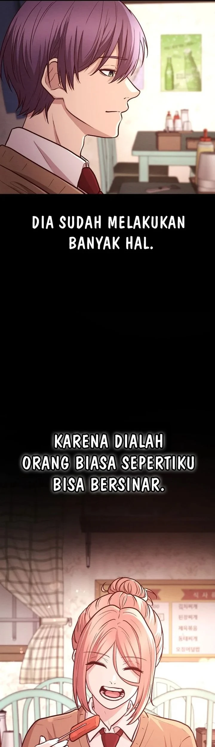 The Ultimate Romanticist Chapter 17 Gambar 46