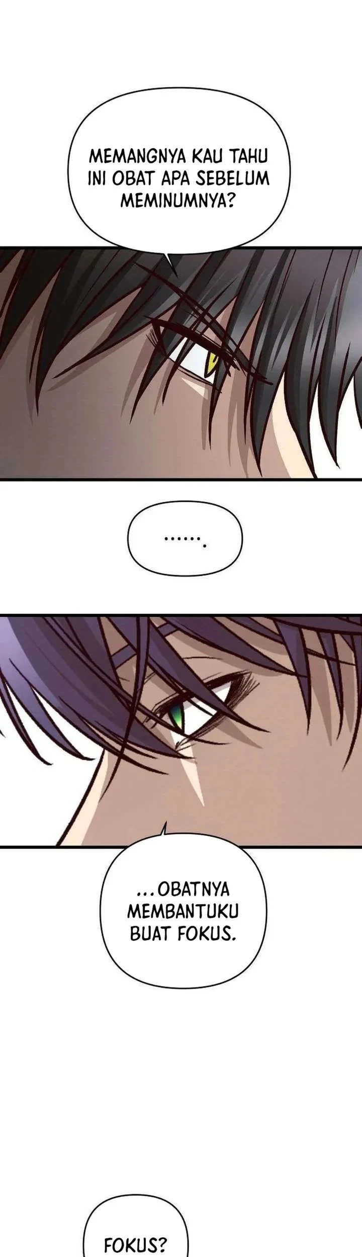 The Ultimate Romanticist Chapter 19 Gambar 52