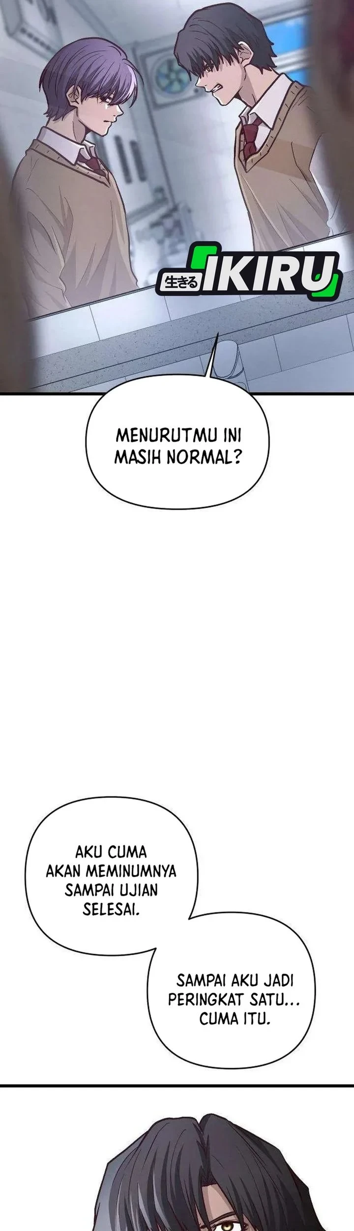 The Ultimate Romanticist Chapter 19 Gambar 54