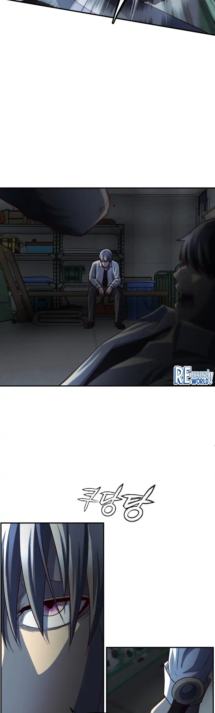 The Ultimate Romanticist Chapter 2 Gambar 74