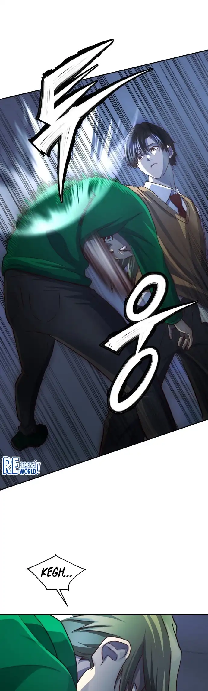 The Ultimate Romanticist Chapter 2 Gambar 77