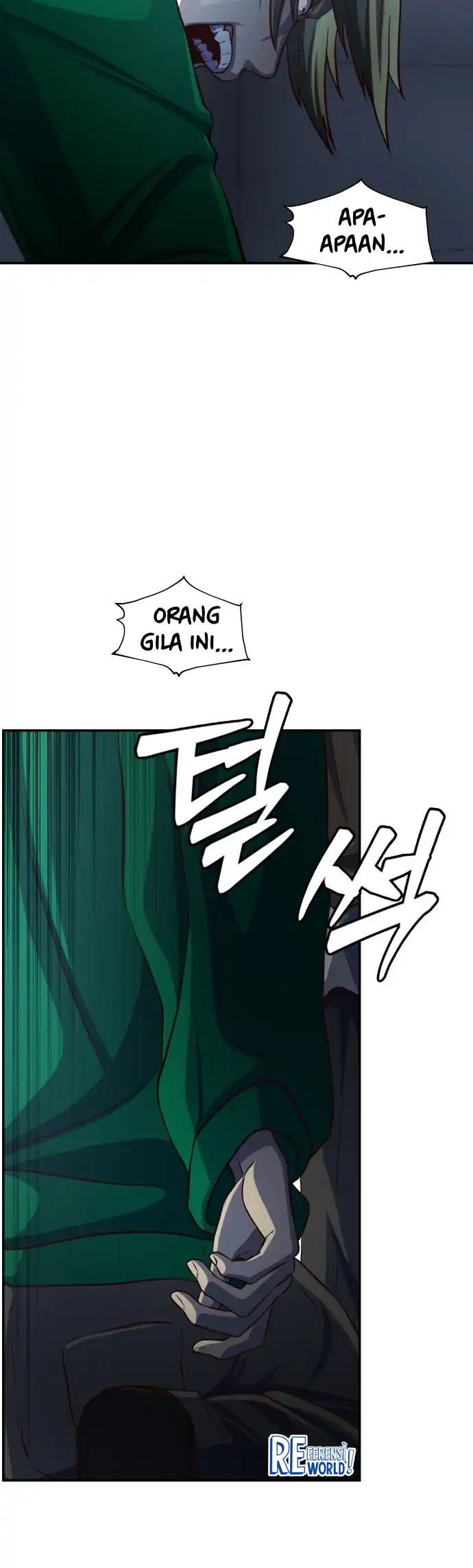 The Ultimate Romanticist Chapter 2 Gambar 79