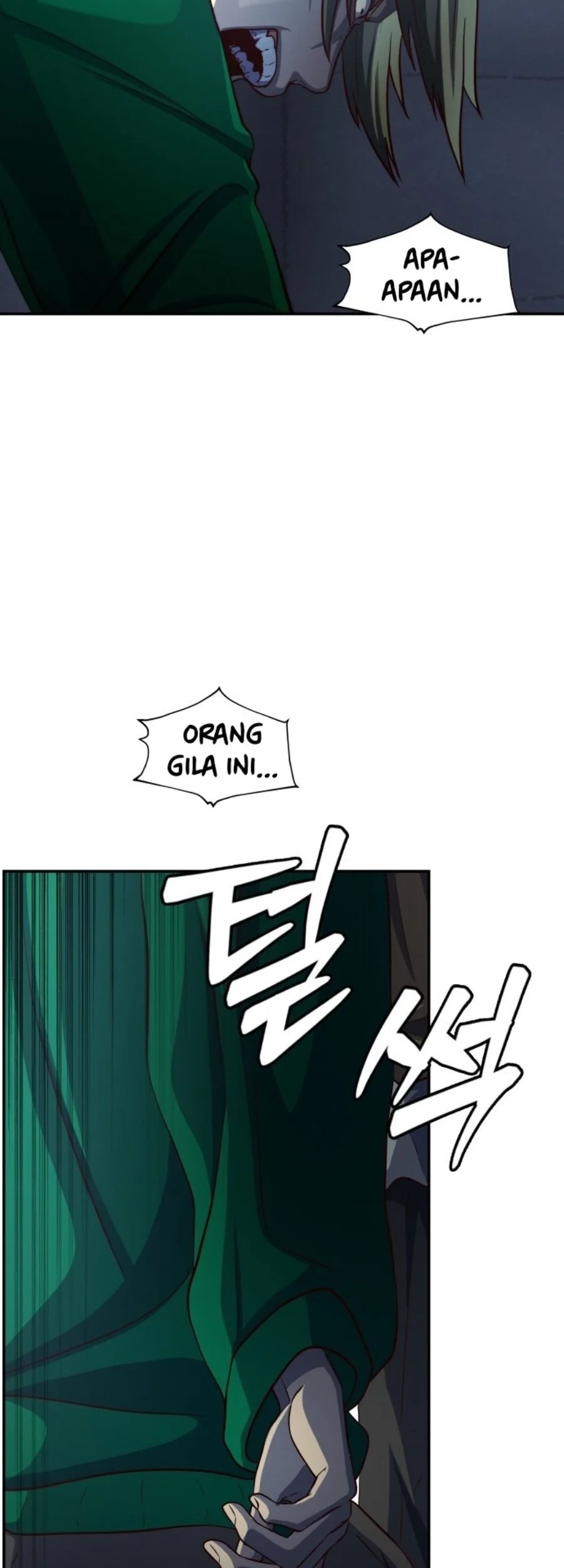 The Ultimate Romanticist bab 2 halaman 143
