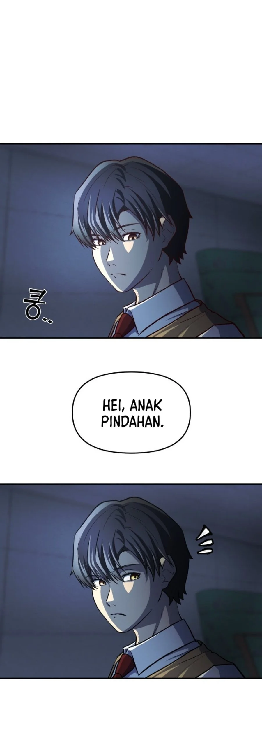 The Ultimate Romanticist bab 2 halaman 145