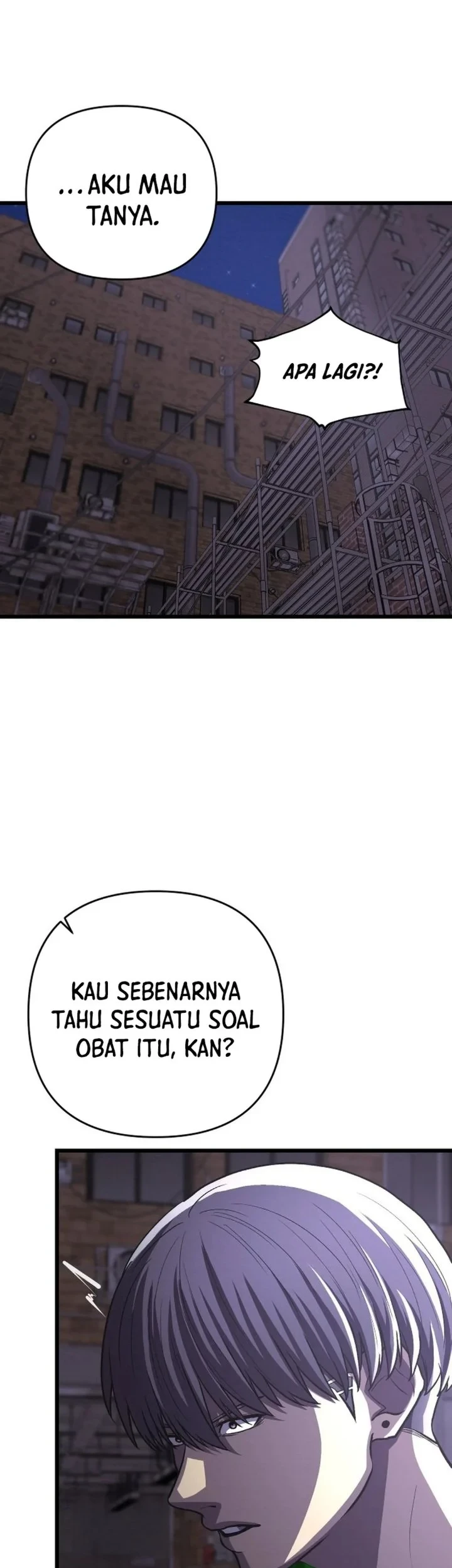 The Ultimate Romanticist Chapter 20 Gambar 51