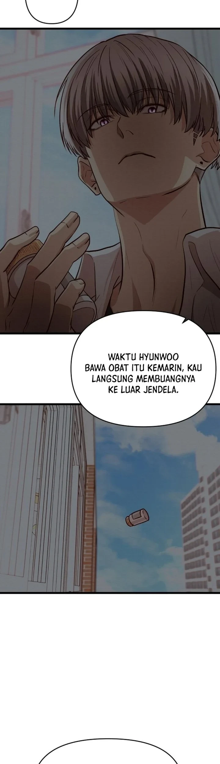 The Ultimate Romanticist Chapter 20 Gambar 53