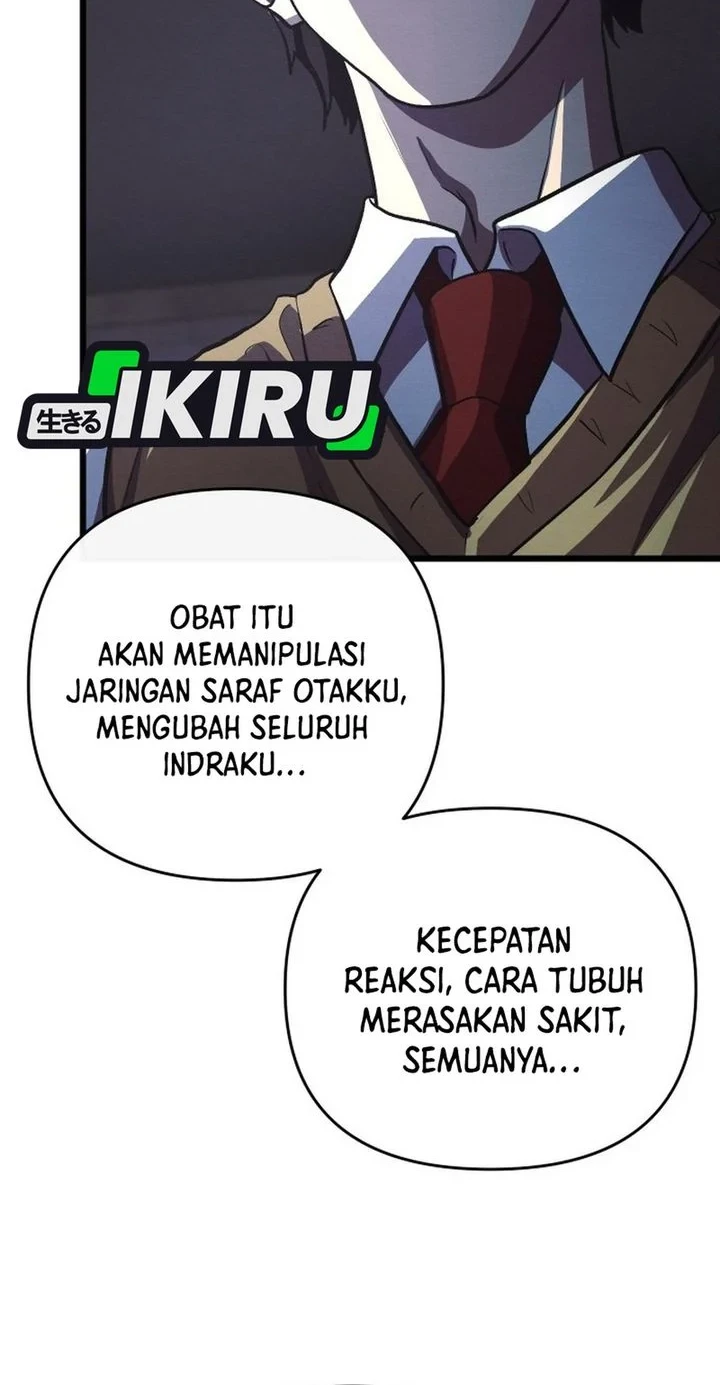 The Ultimate Romanticist Chapter 21 Gambar 42