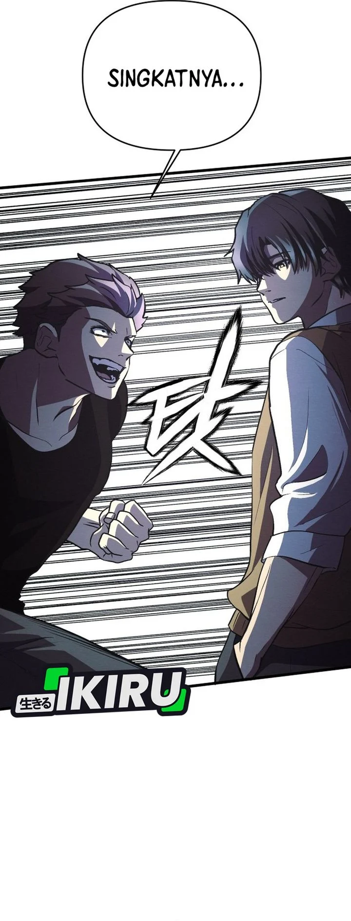 The Ultimate Romanticist Chapter 21 Gambar 43