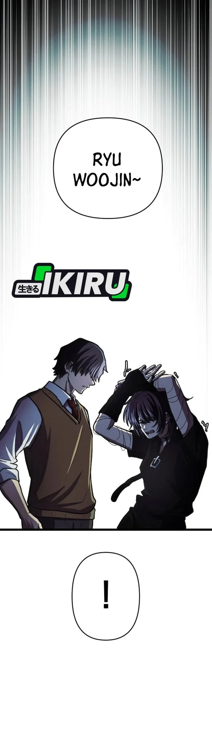 The Ultimate Romanticist Chapter 23 Gambar 53