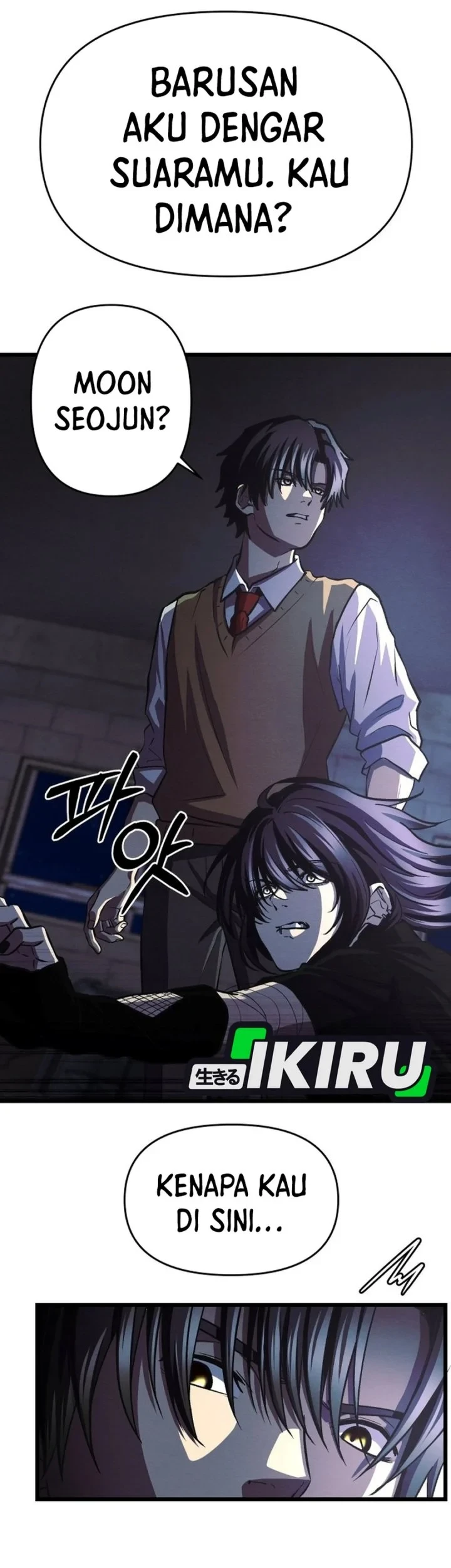 The Ultimate Romanticist Chapter 23 Gambar 55