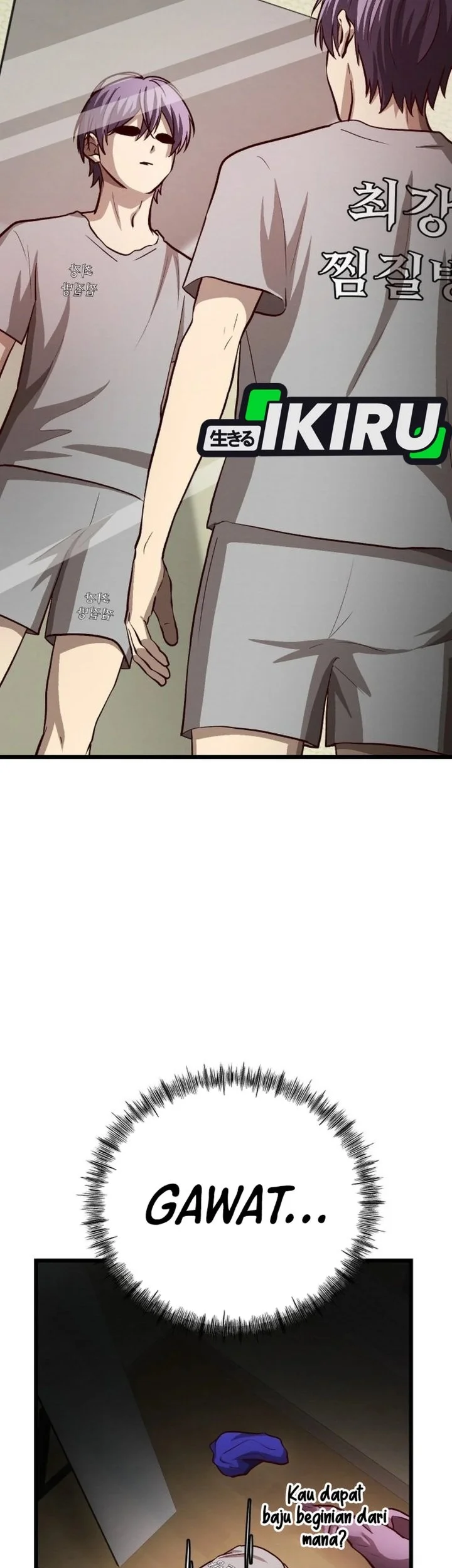 The Ultimate Romanticist Chapter 26 Gambar 49