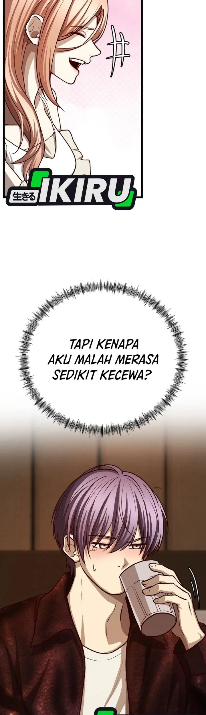 The Ultimate Romanticist Chapter 27 Gambar 53