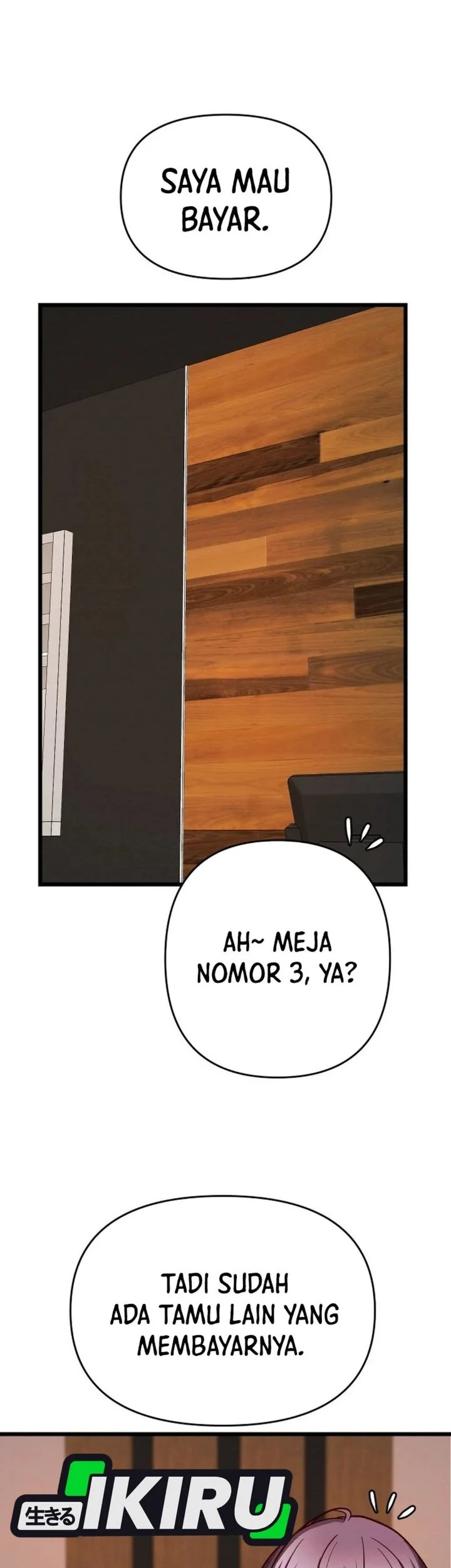 The Ultimate Romanticist Chapter 27 Gambar 55