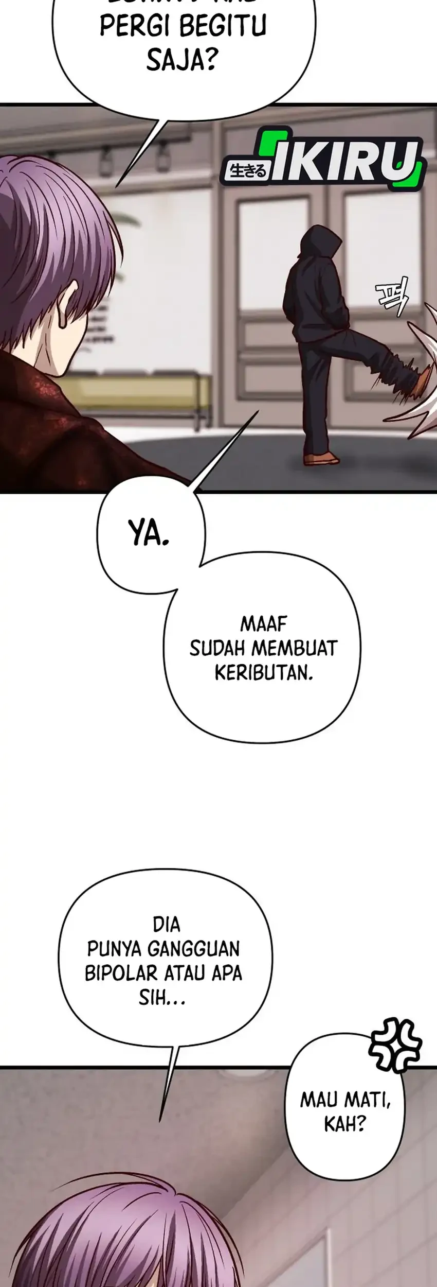 The Ultimate Romanticist Chapter 29 Gambar 87