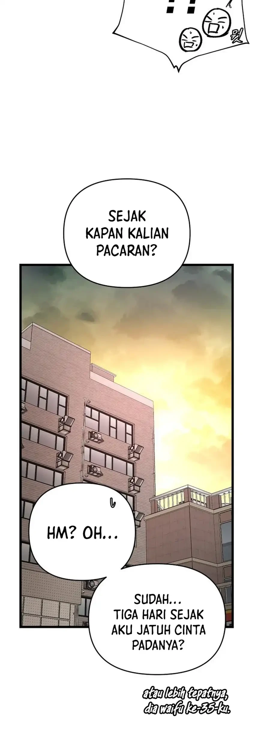 The Ultimate Romanticist Chapter 30 Gambar 41