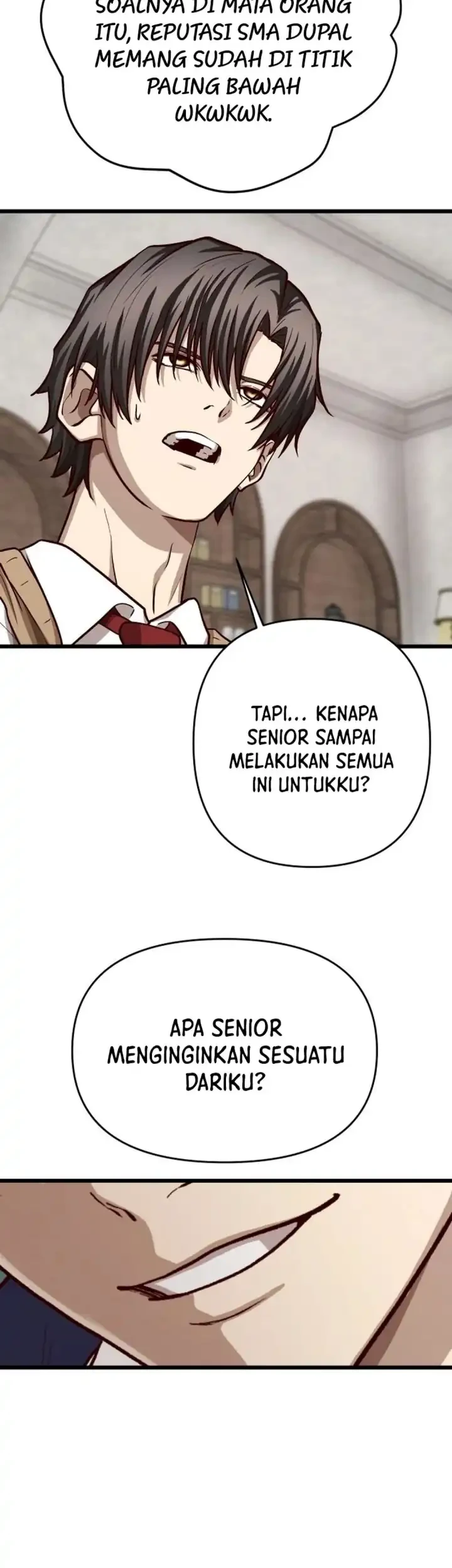 The Ultimate Romanticist Chapter 31 Gambar 51