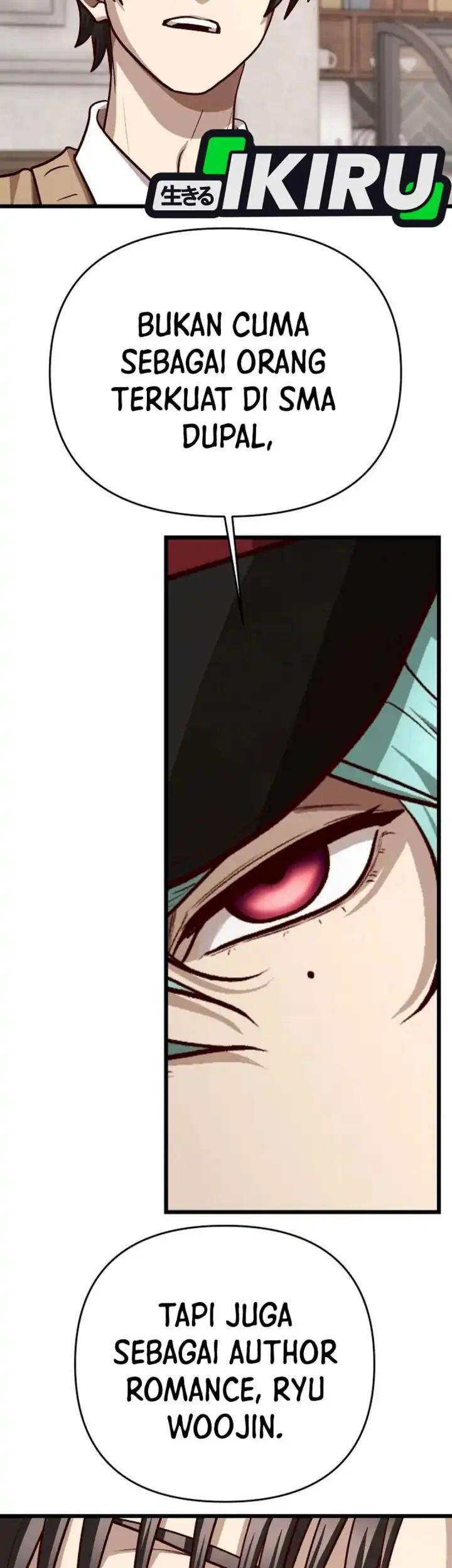 The Ultimate Romanticist Chapter 31 Gambar 53