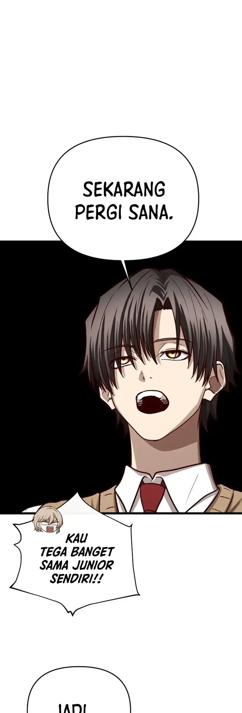 The Ultimate Romanticist Chapter 32 Gambar 51